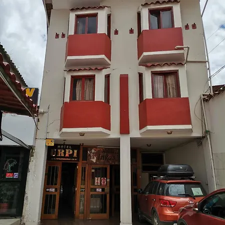 Hotel Urpi Cusco