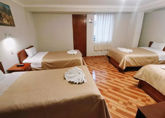 Urpi Cusco