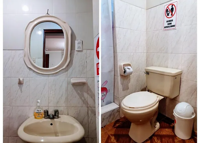 Urpi Hotel 2*
