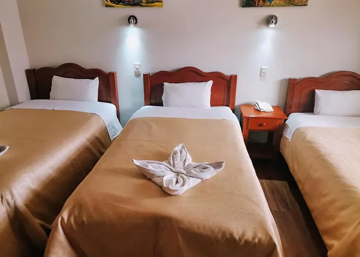Urpi Hotel
