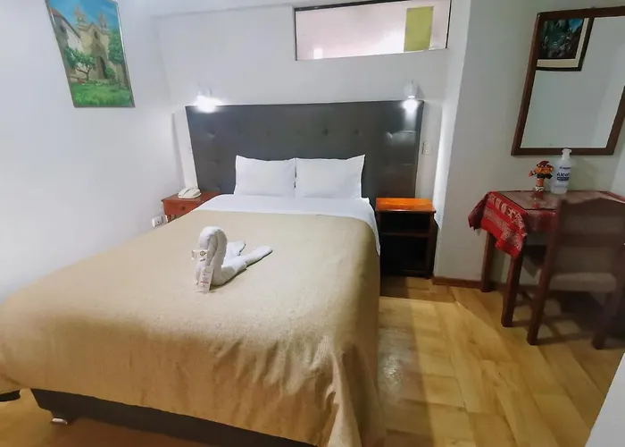 Urpi Cusco