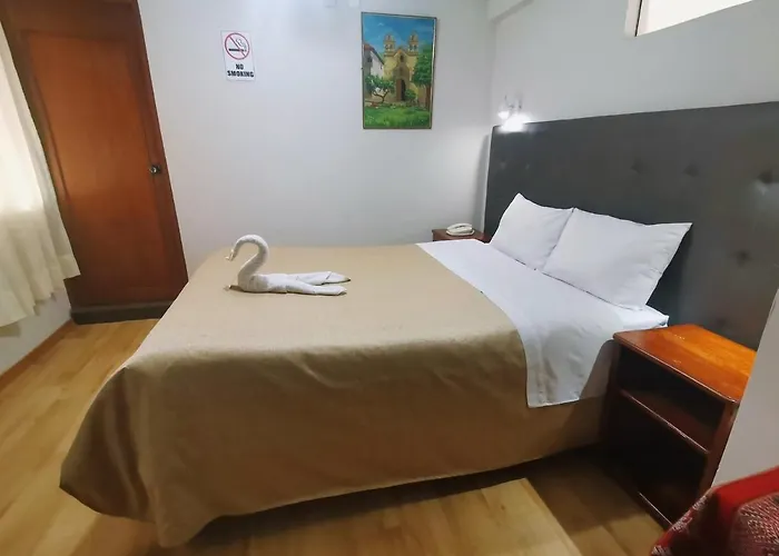 Urpi Hotel Cusco