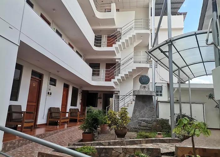 Urpi Hotel Cusco