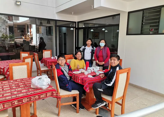 Urpi Cusco
