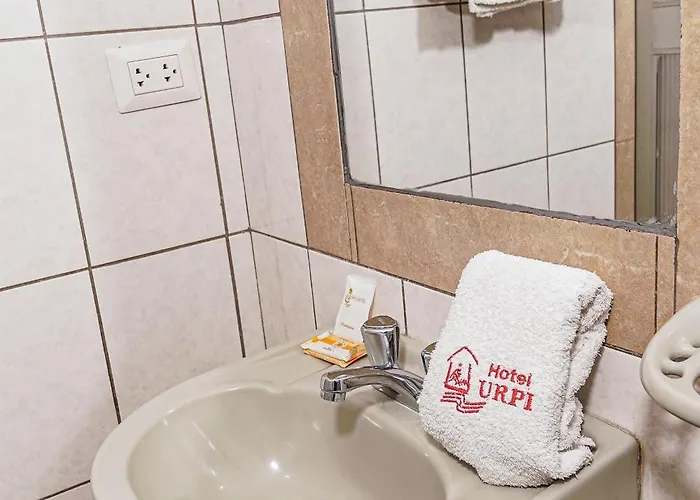 Hotel Urpi