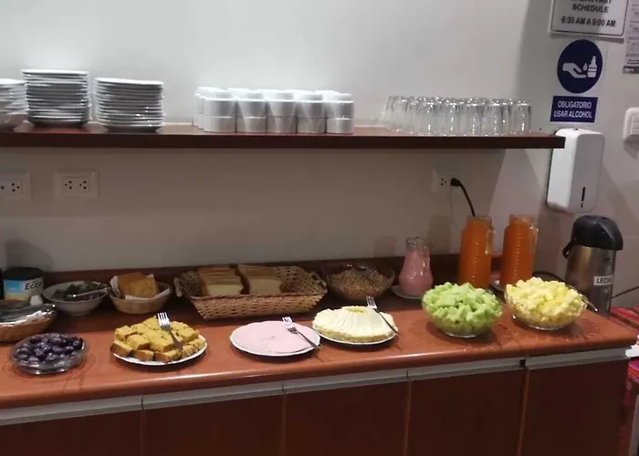 Hotel Urpi