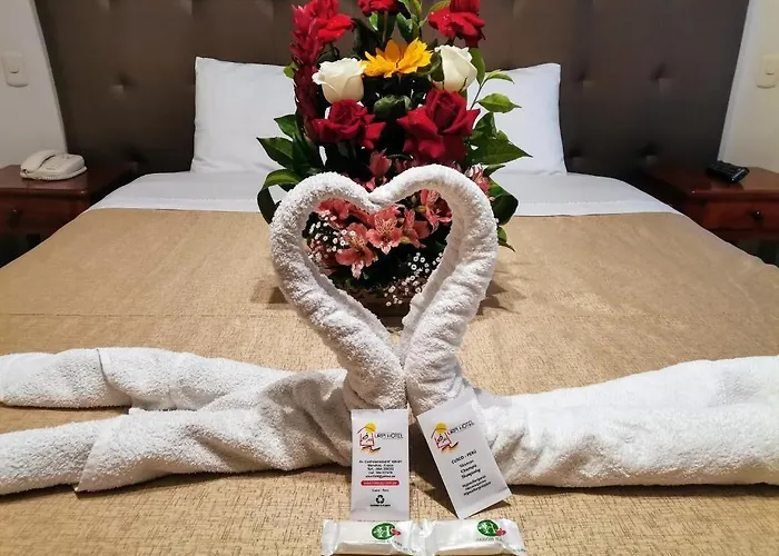 Hotel Urpi 2*