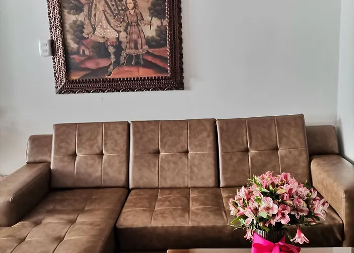 Hotel Urpi Cusco