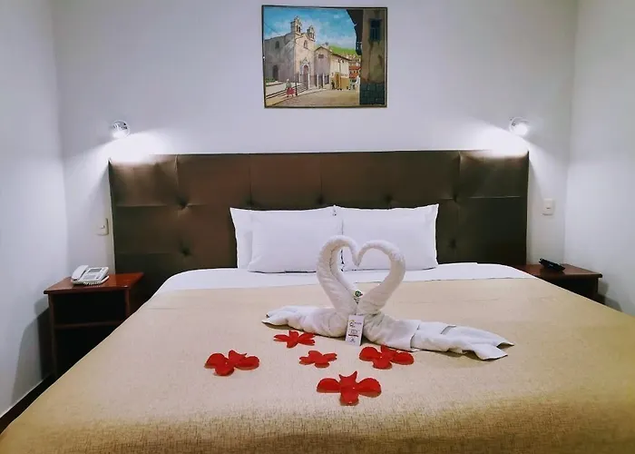 Hotel Urpi 2*