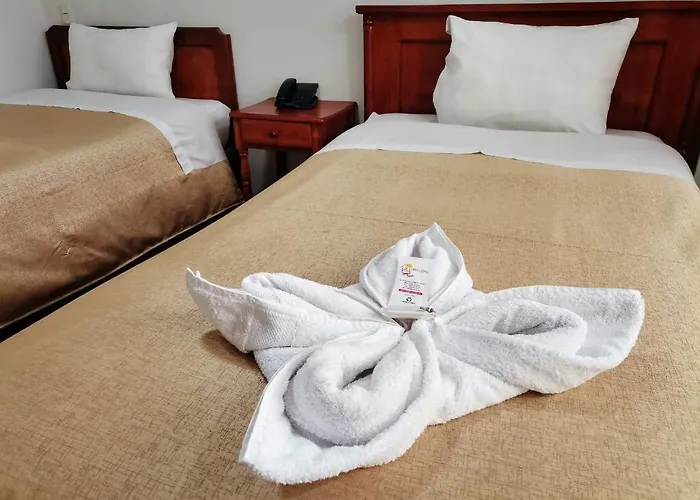Hotel Urpi