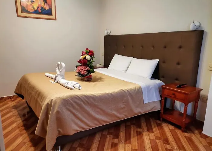 Urpi Cusco