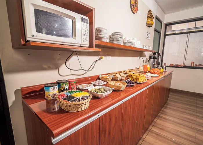 Urpi Hotel Cusco