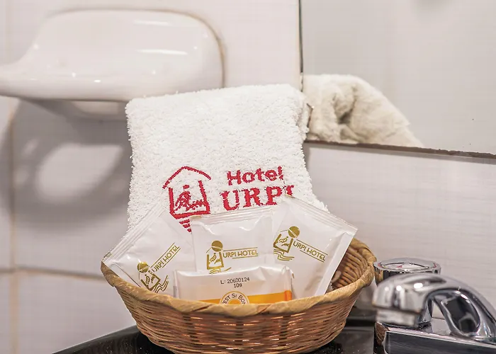 Urpi Hotel